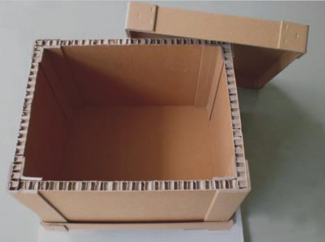 蜂窩(Wō)包裝箱